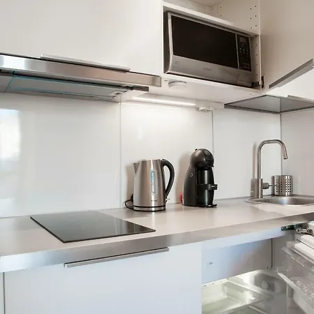 Apartment Fashion House Elvira 1 Bergamo