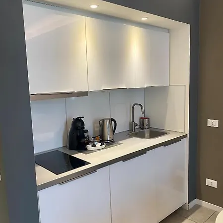 Appartement Fashion House Elvira 1