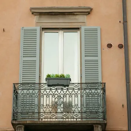 Appartement Fashion House Elvira 1 *